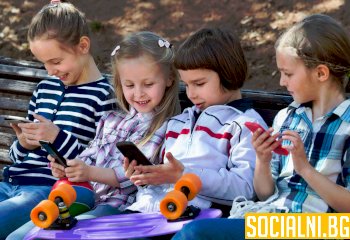 Опасностите, които социалните мрежи крият за децата и как да ги ограничите